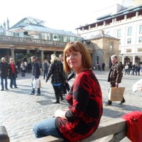 Wendy Forster