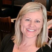 Sara Ellington Behnke