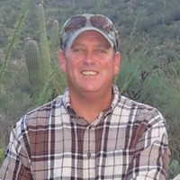 Mike Escarcega
