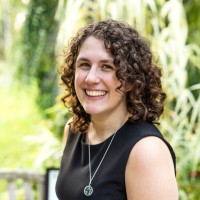 Juliet Aiken, PhD (She/Her)