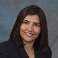 Ritu Patel