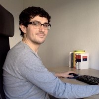 Nicolas Vergnaud