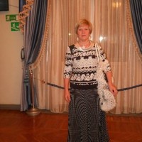 Наталья Карманова