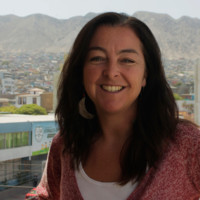 Conchita de la Corte Molina