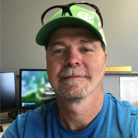 Stephen Ferguson