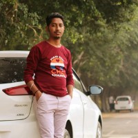 Arun Prajapati