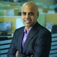 Raghunath Vijayaraghavan