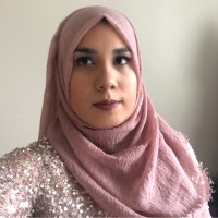 Ayesha Ali
