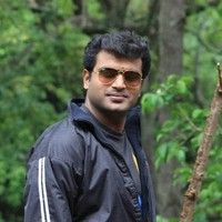 karthikeyan kandasamy