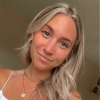 Katelynn Geisinger
