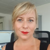 Lenka Křížová