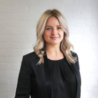 Chelsia Docherty