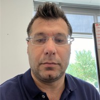 Varoosh Isagholian