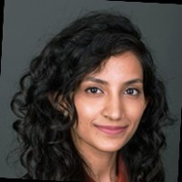 Anusha Ghosh