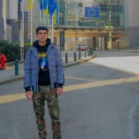 Hekmatullah yousofzai