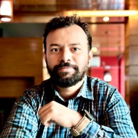 Md Harun Or Rashid (Sumon Angelo)