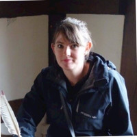 Amy Hawley