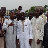 Salisu Bala Hassan