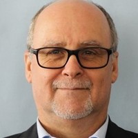 Wolfgang Ende