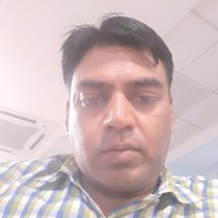 Dinesh Yadav