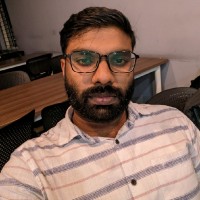 James K Kuruvila