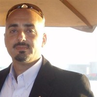 Hyder Jaffar Aal-Hashim