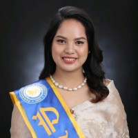 Trisha Nicole Balicocha