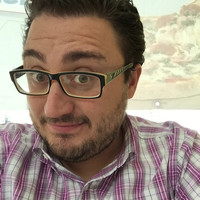 Germán Mozo Vega