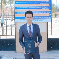 Maher Atya