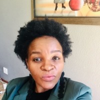 Phumudzo Constance