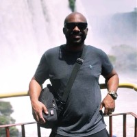 Ricardo Barreto