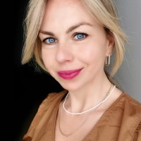 Alla Constantinova