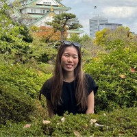 Xin Ying Tam