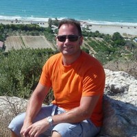 Dave Parry