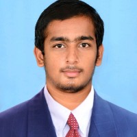Nidadavolu Sai Karthik