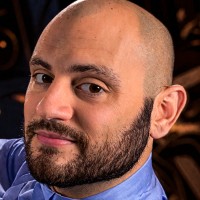 Christopher Dellisanti