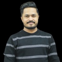 Ahmad Farooq