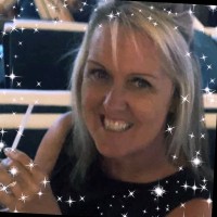 Tracey Cross