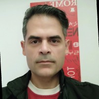 Costas Pantazis
