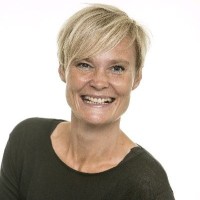 Anne S. Frederiksen