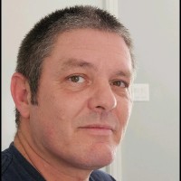Roger Delosh, Amp, Ace