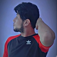Mehar Shani