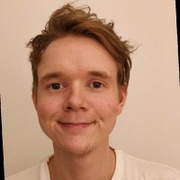 Kristoffer Svensson