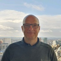 Ian Gassner
