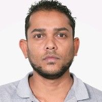 Nadeep Chathuranga