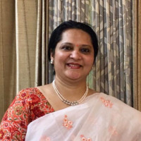 Charusheela Mahbaleshwarkar