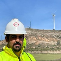 Alberto Granados Montabes