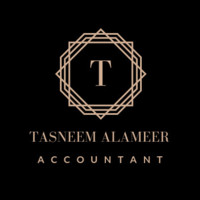 Tasneem Alameer