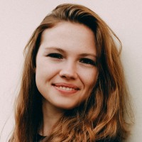 Ekaterina Kudriashova
