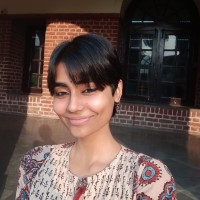 Bhavana Bhaskar